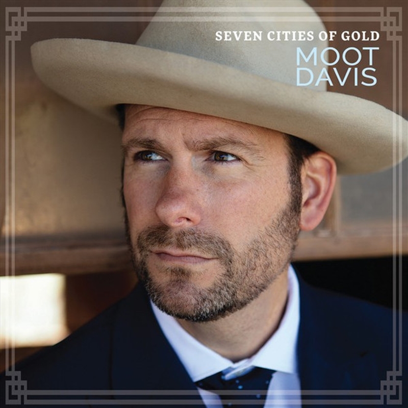 Seven Cities Of Gold/Product Detail/Pop
