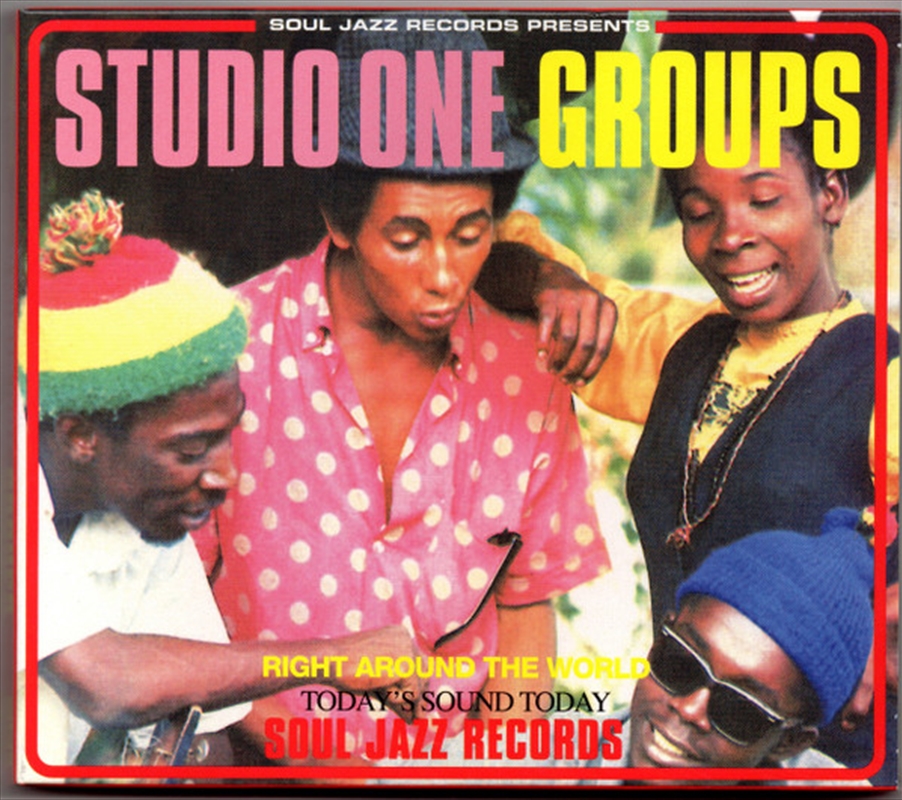 Studio One Groups/Product Detail/Jazz