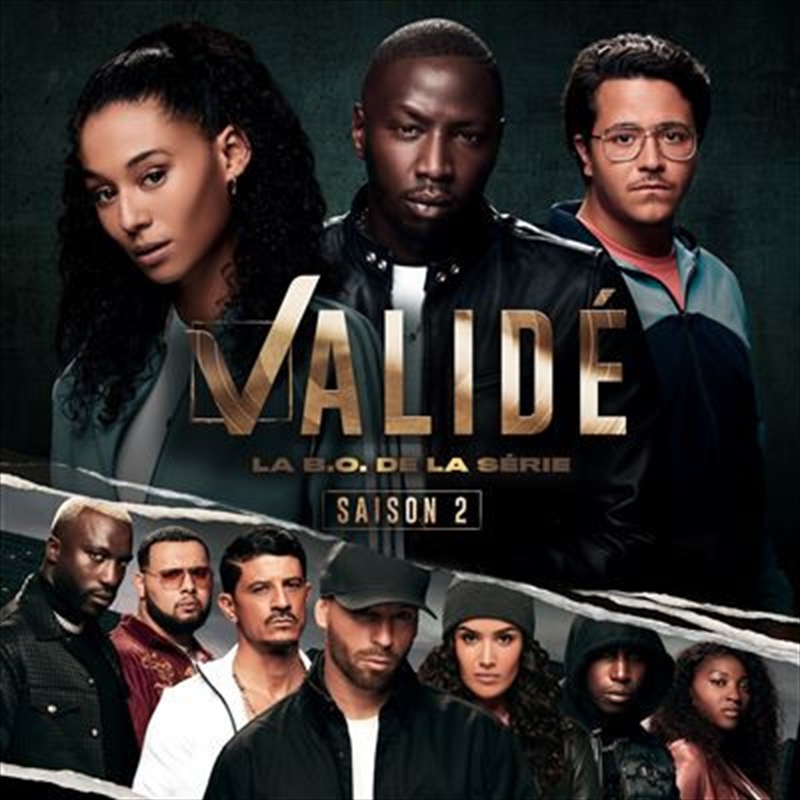 Valide: Saison 2/Product Detail/Pop