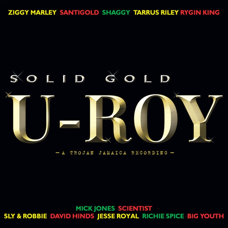 Solid Gold/Product Detail/Pop