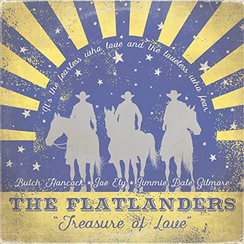 Treasure Of Love/Product Detail/Pop