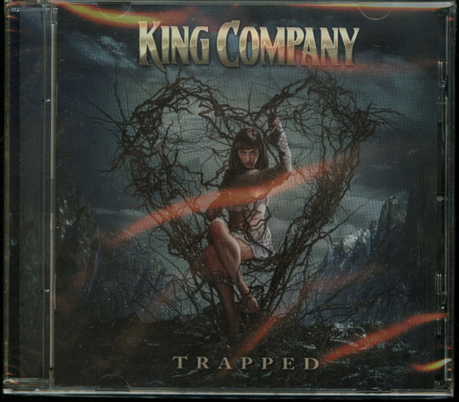 Trapped/Product Detail/Pop