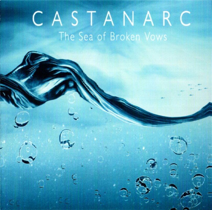 Sea Of Broken Vows/Product Detail/Pop