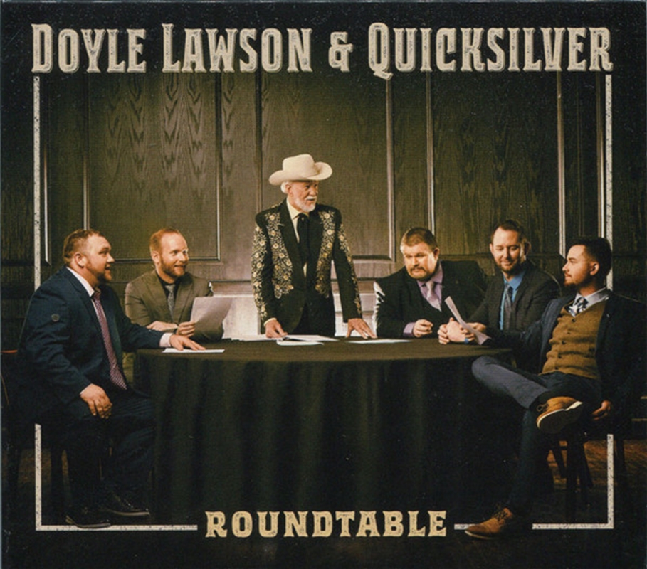 Roundtable/Product Detail/Pop