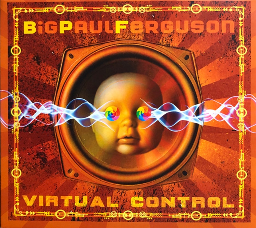 Virtual Control/Product Detail/Pop