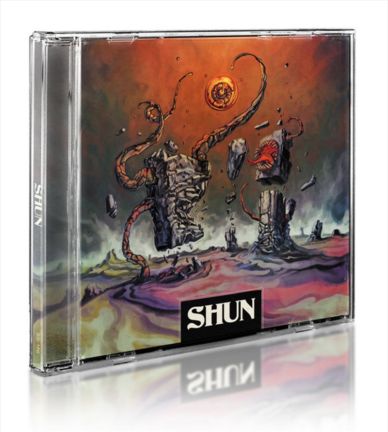 Shun/Product Detail/Pop