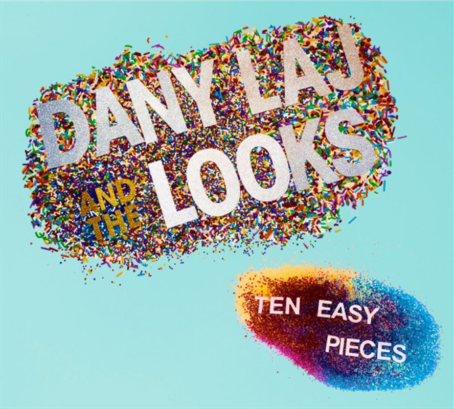 Ten Easy Pieces/Product Detail/Pop