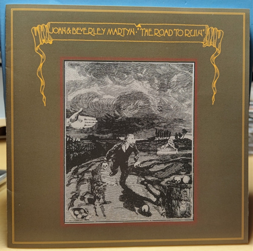 Road To Ruin Japanese Reissue/Product Detail/Rock