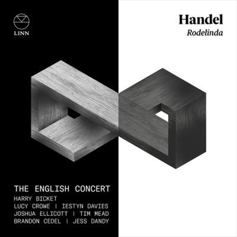 Rodelinda/Product Detail/Rock