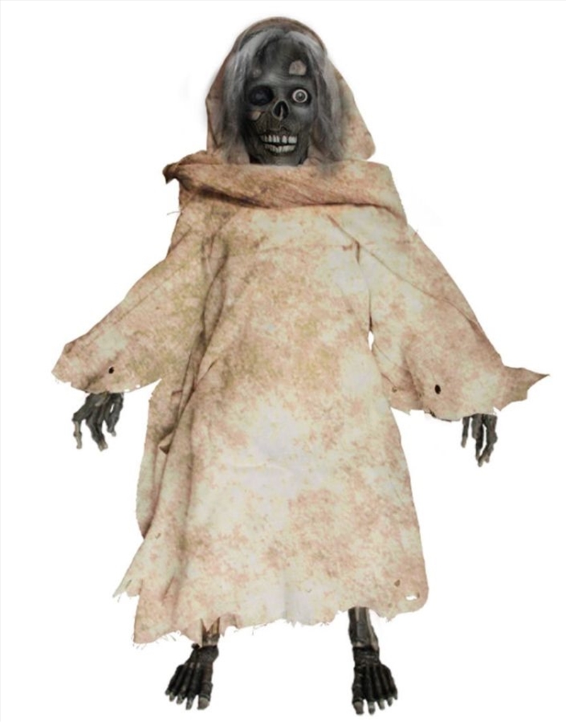 Creepshow - The Creep 18" Roto Plush/Product Detail/Collectables