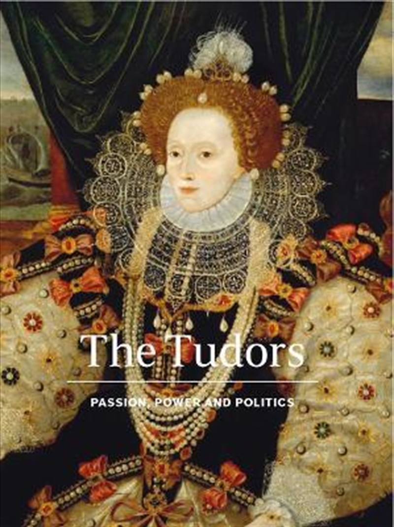 The Tudors/Product Detail/History