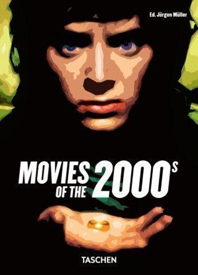 100 Movies of the 2000s/Product Detail/Arts & Entertainment