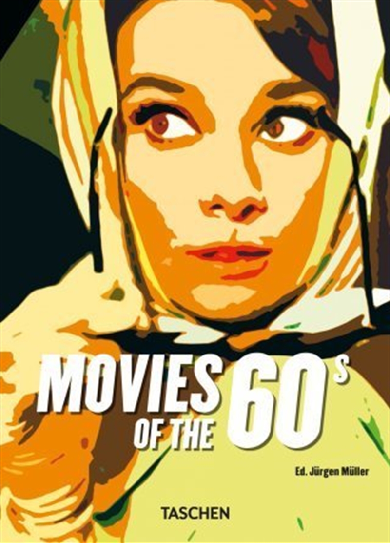 Movies of the 60s/Product Detail/Arts & Entertainment