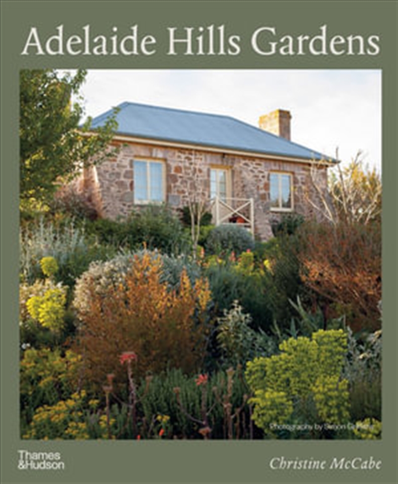 Adelaide Hills Gardens/Product Detail/Gardening
