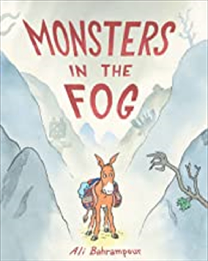 Monsters In The Fog/Product Detail/Childrens Fiction Books