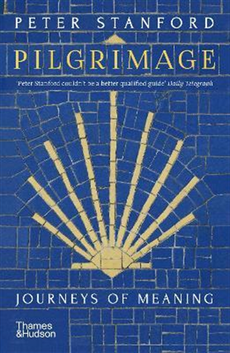 Pilgrimage : Journeys of Meaning/Product Detail/Religion & Beliefs