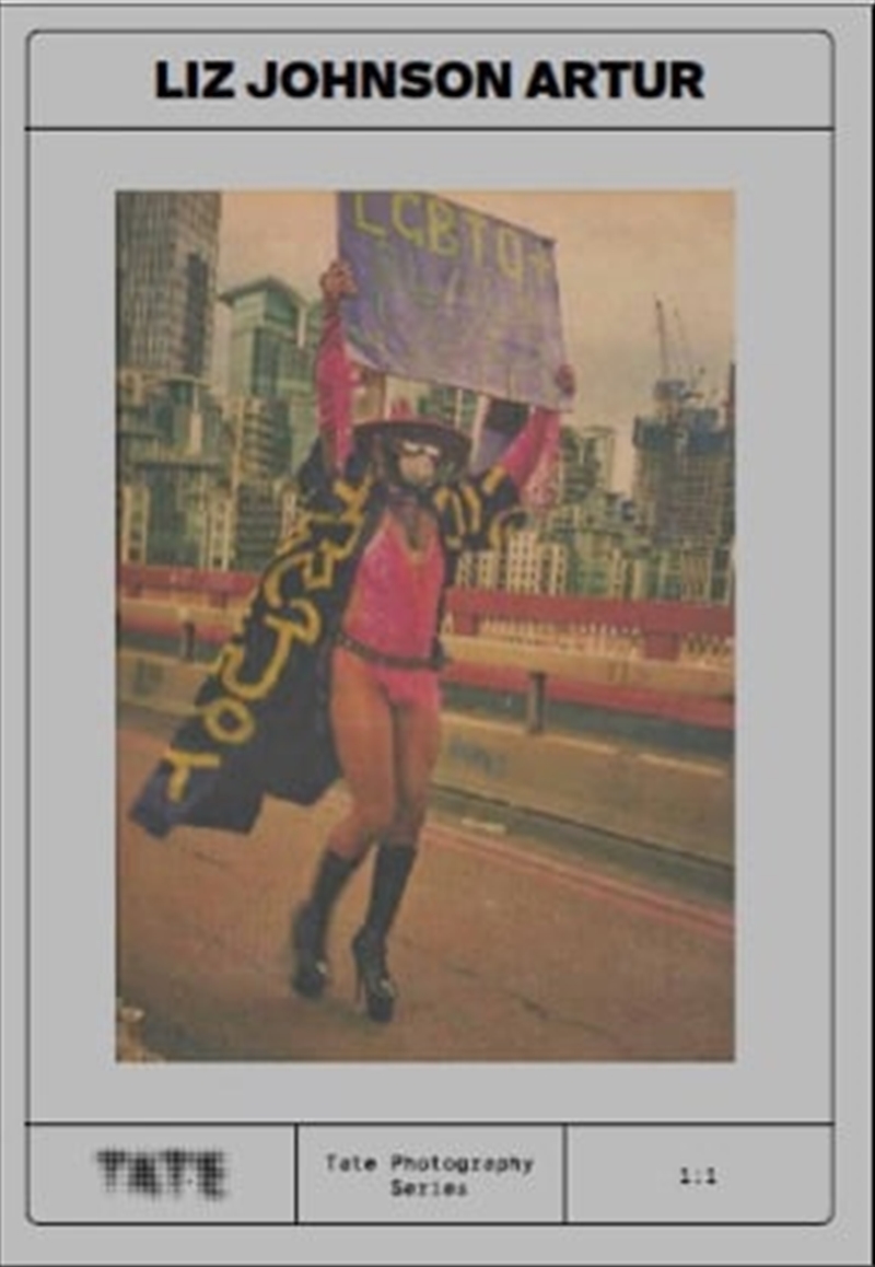 Tate Photography Liz Johnson/Product Detail/Photography