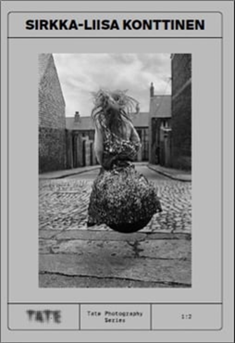 Tate Photography Sirkka-Lisa/Product Detail/Photography