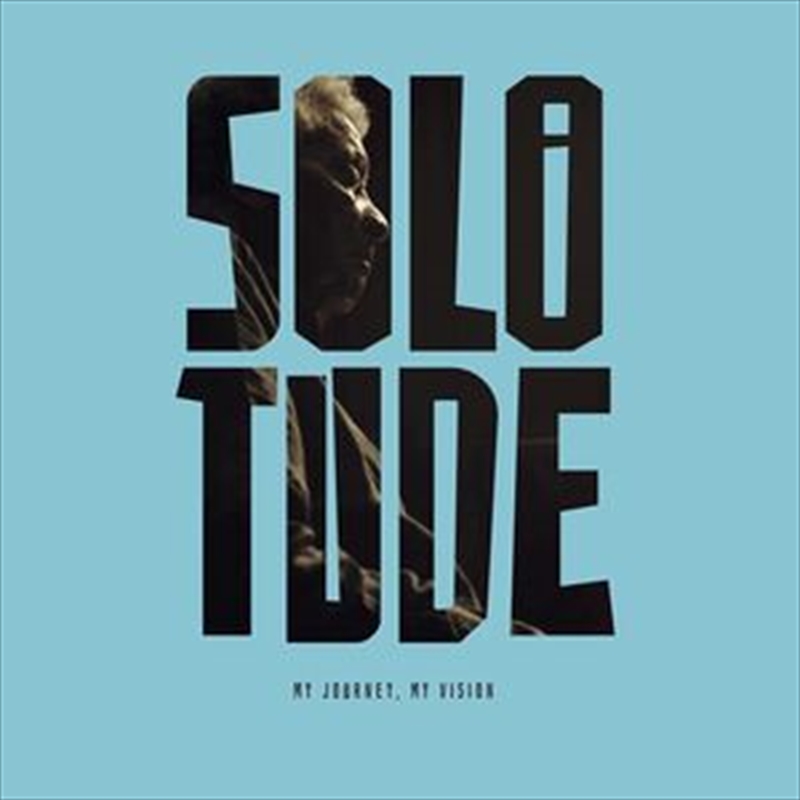 Solotude | CD