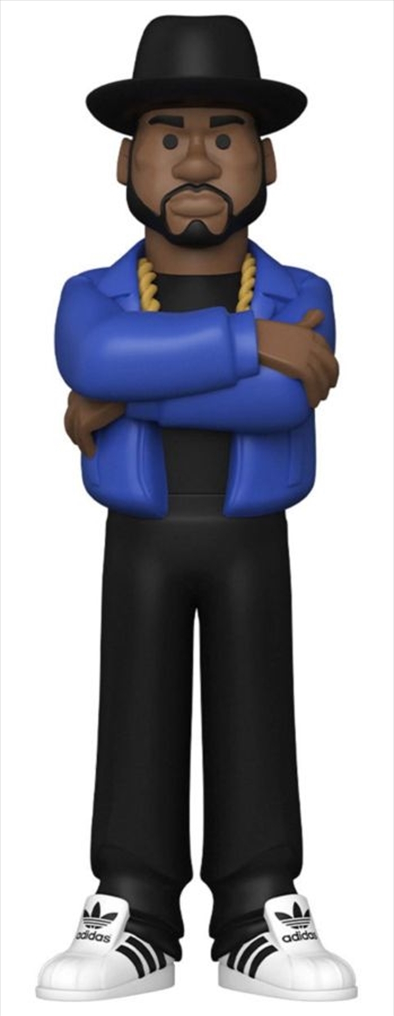 Run-DMC - Jam Master Jay 5" Vinyl Gold/Product Detail/Vinyl Gold