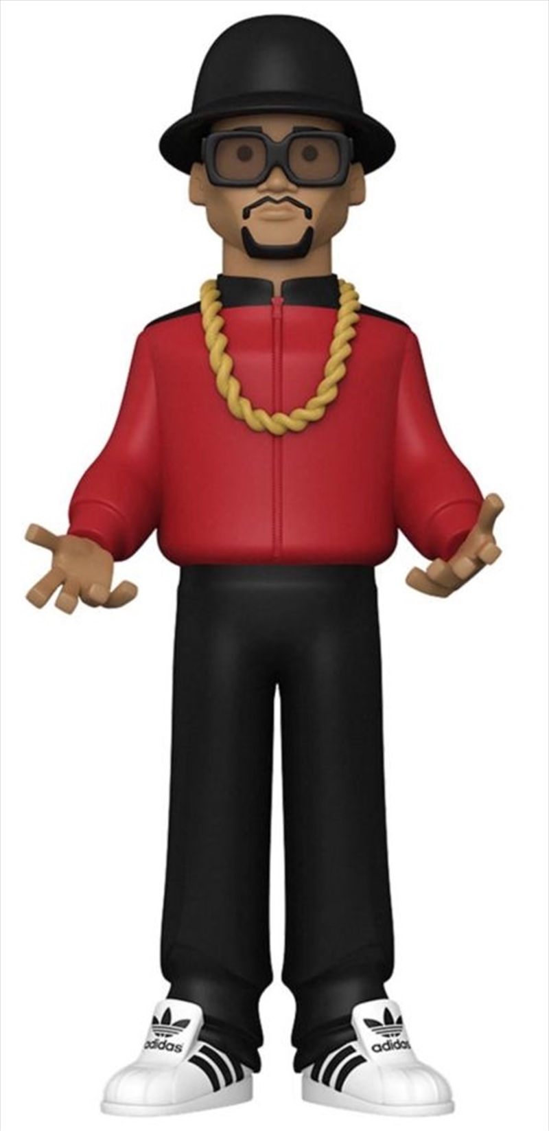 Run-DMC - DMC 5" Vinyl Gold/Product Detail/Vinyl Gold