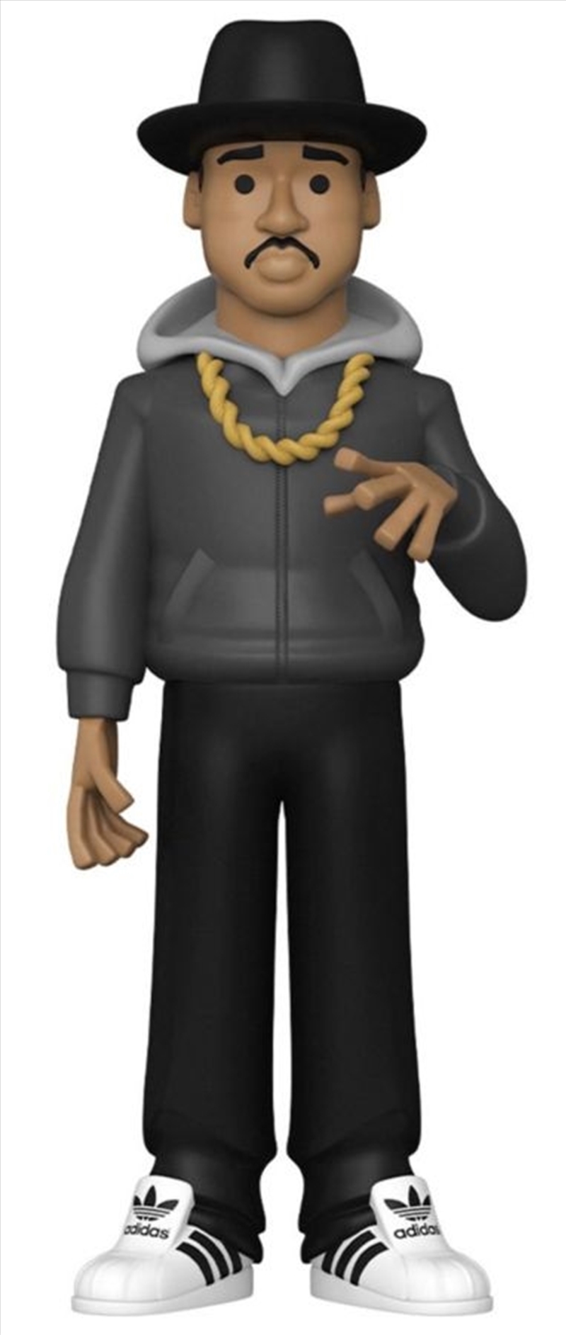 Run-DMC - RUN 5" Vinyl Gold/Product Detail/Vinyl Gold