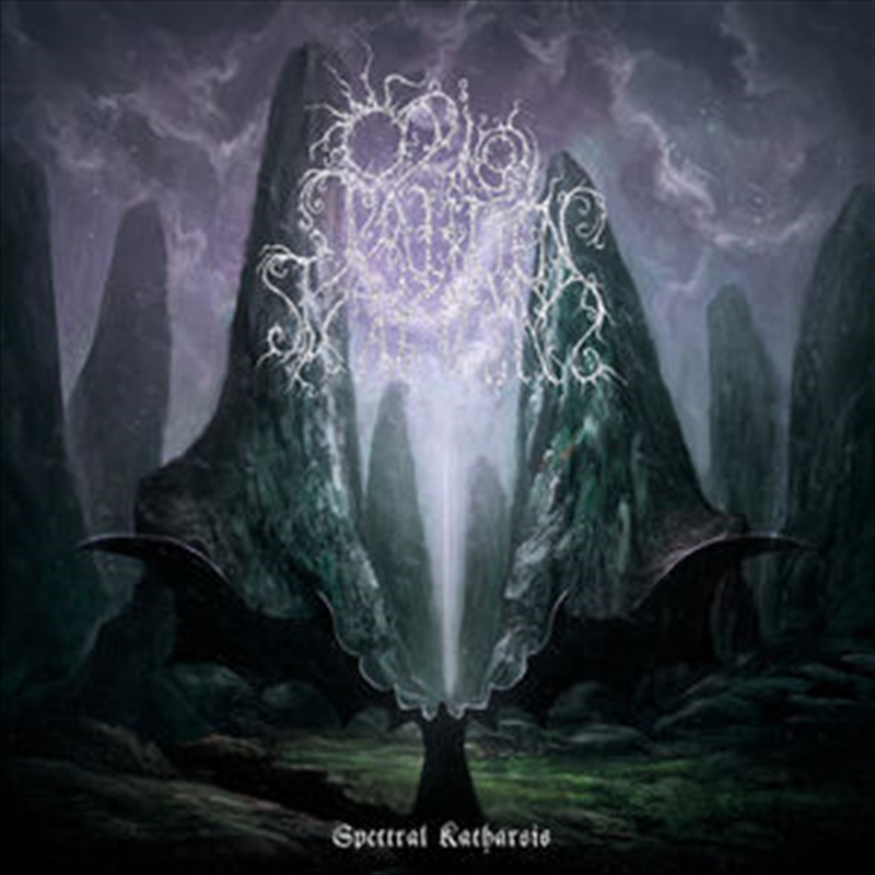 Spectral Katharsis/Product Detail/Metal