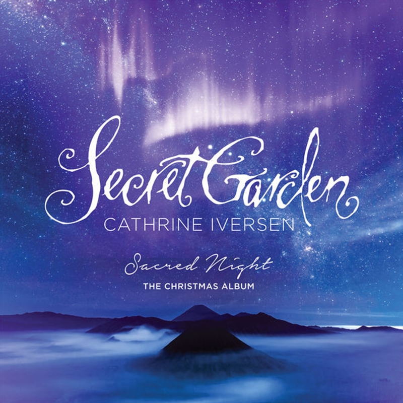 Sacred Night - Christmas Album/Product Detail/Pop