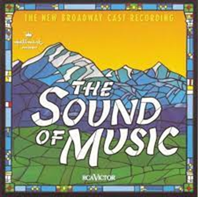 Sound Of Music, The/Product Detail/Soundtrack