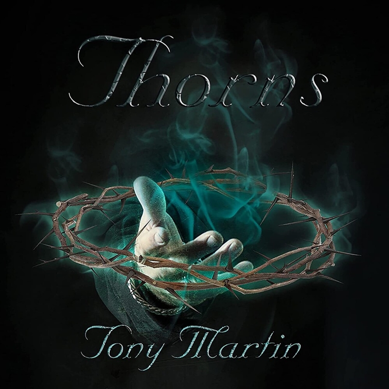 Thorns/Product Detail/Easy Listening