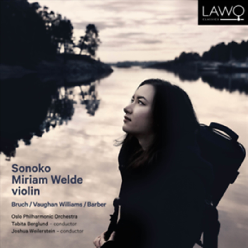 Violin Concertos/Product Detail/Classical