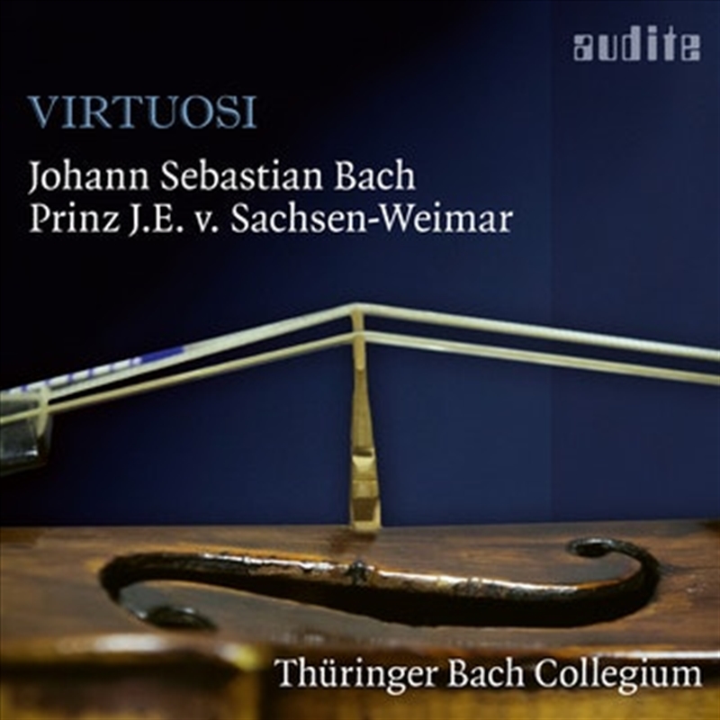 Virtuosi/Product Detail/Classical