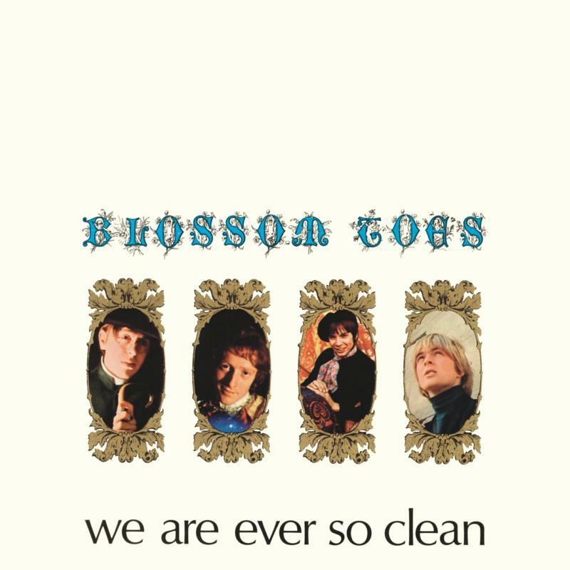 We Are Ever So Clean/Product Detail/Rock