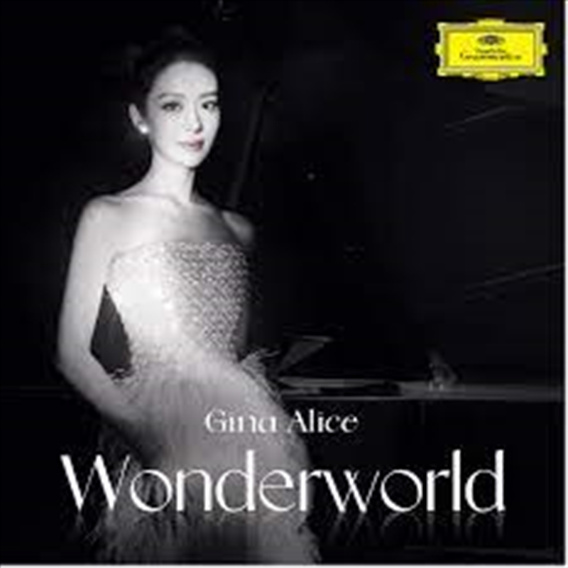 Wonderworld/Product Detail/Classical