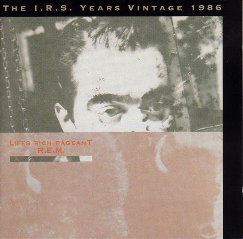 Lifes Rich Pageant/Product Detail/Rock/Pop