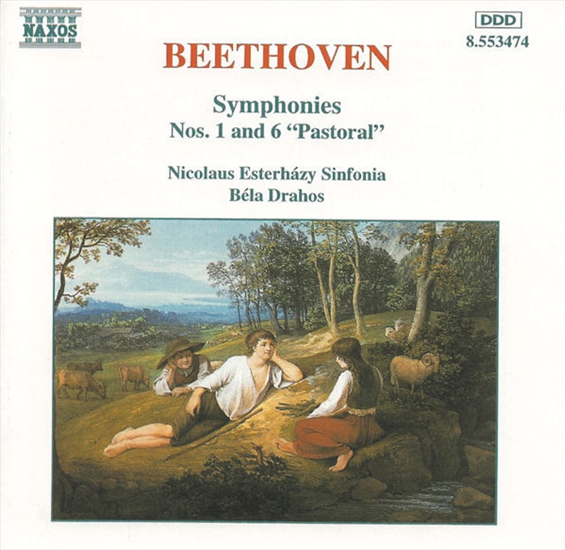Beethoven:Symphonies Nos./Product Detail/Classical