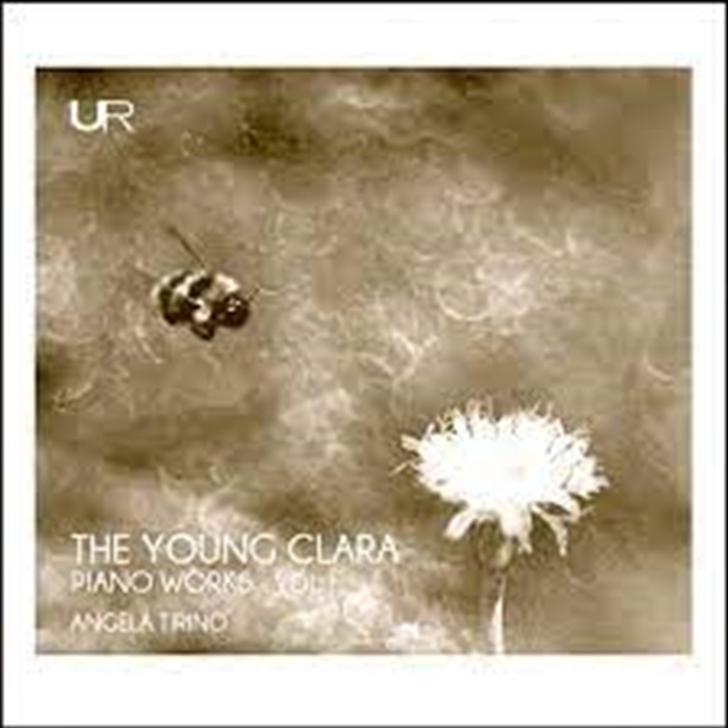 Young Clara/Product Detail/Classical