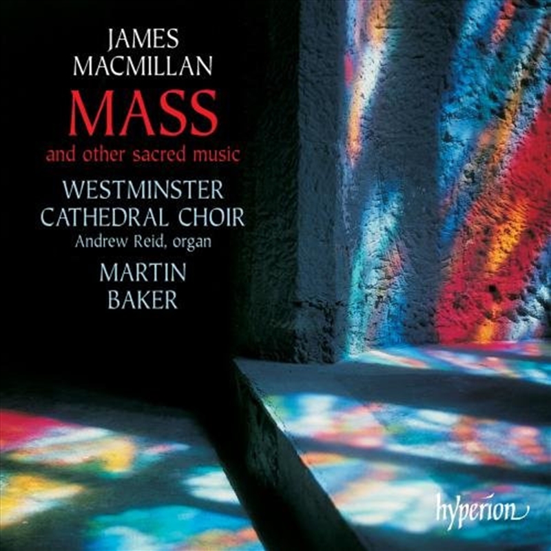 Macmillan:Mass & Sacred Music/Product Detail/Music