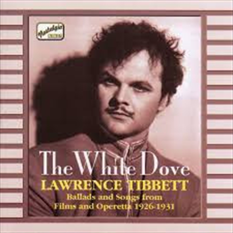 Lawrence Tibbett-White Do/Product Detail/Classical