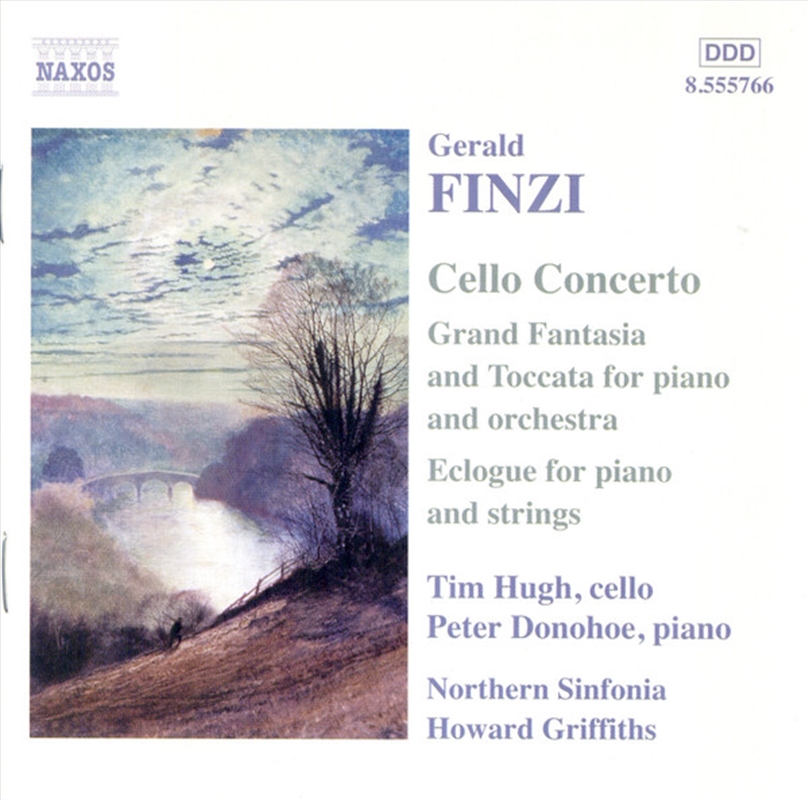 Cello Concerto / Fantasia/Product Detail/Classical