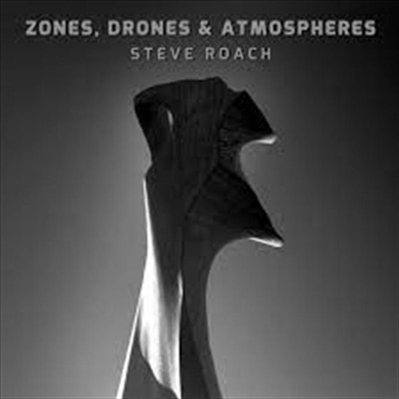 Zones Drones And Atmospheres/Product Detail/Dance