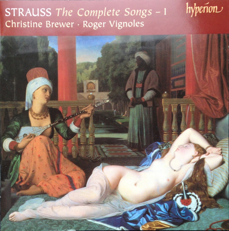 Complete Songs Vol 1/Product Detail/Classical