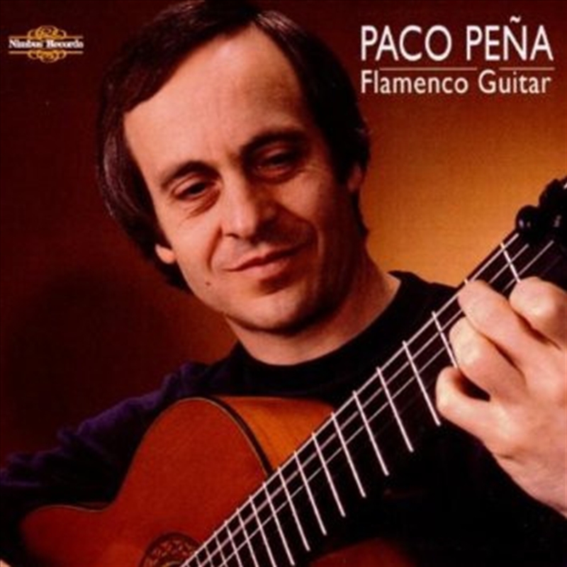 Flamenco Guitar/Product Detail/World
