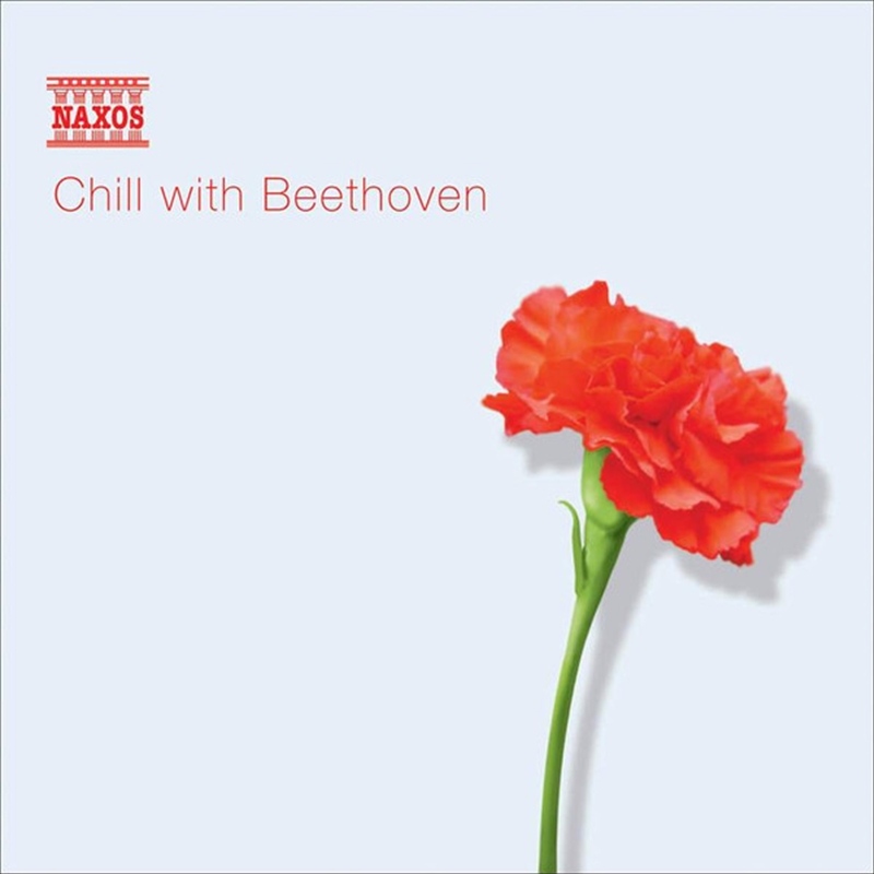 Chill With Beethoven/Product Detail/Classical