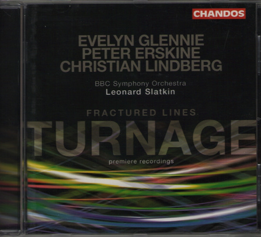 Fractured Lines/Another Set To/Product Detail/Instrumental