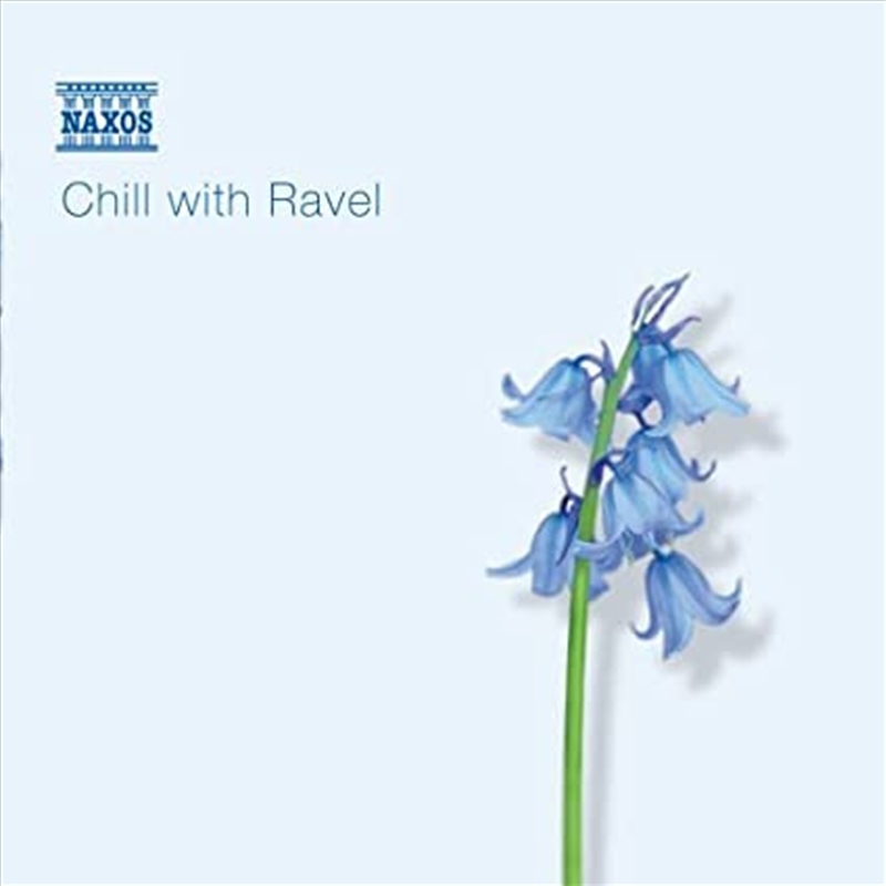 Chill With Ravel/Product Detail/Compilation
