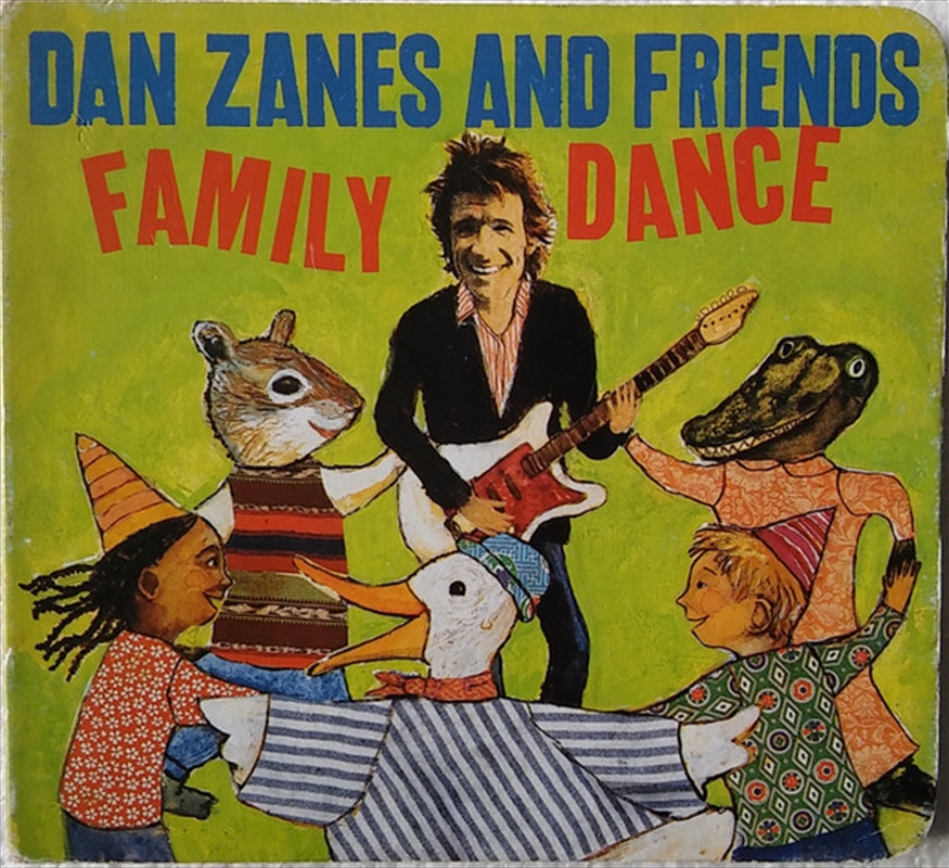Family Dance/Product Detail/Childrens