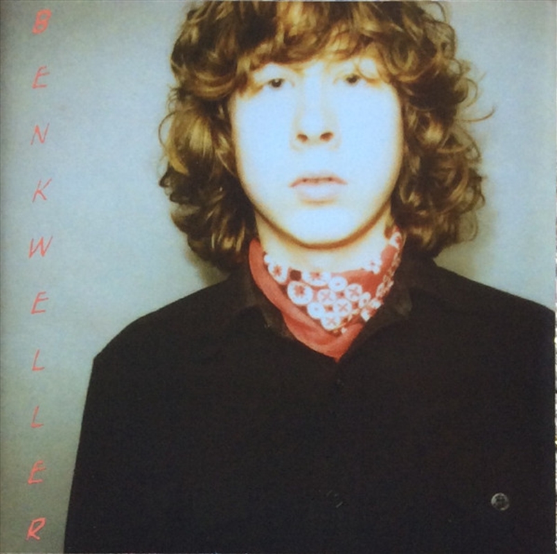 Ben Kweller/Product Detail/Rock/Pop