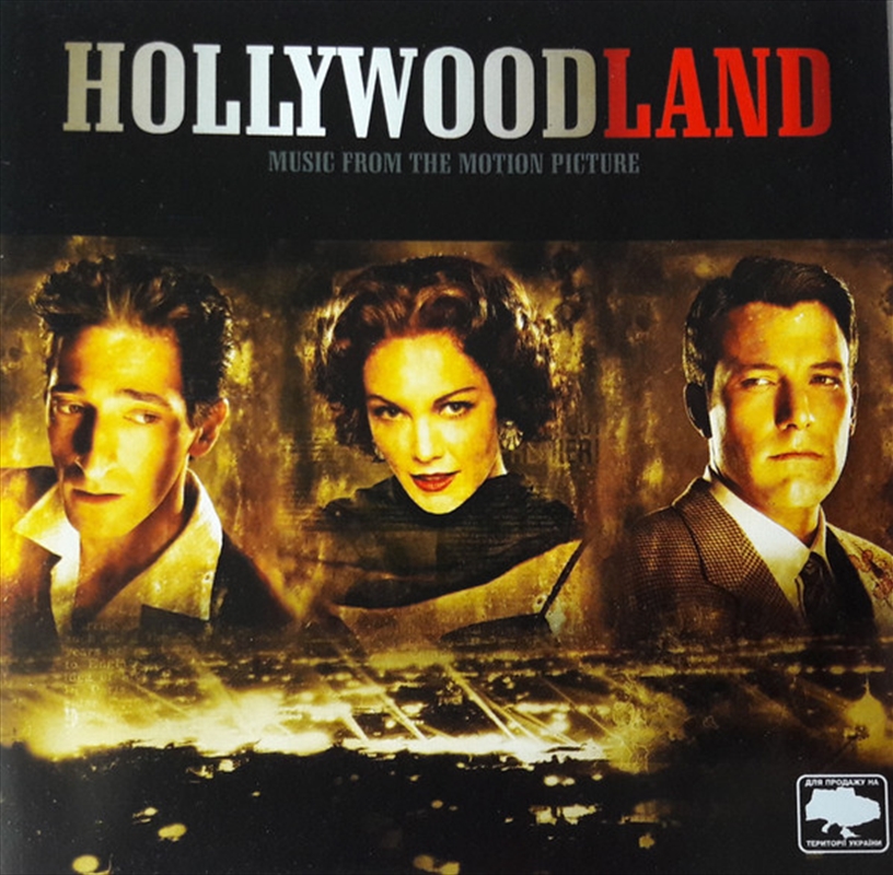 Hollywoodland/Product Detail/Classical