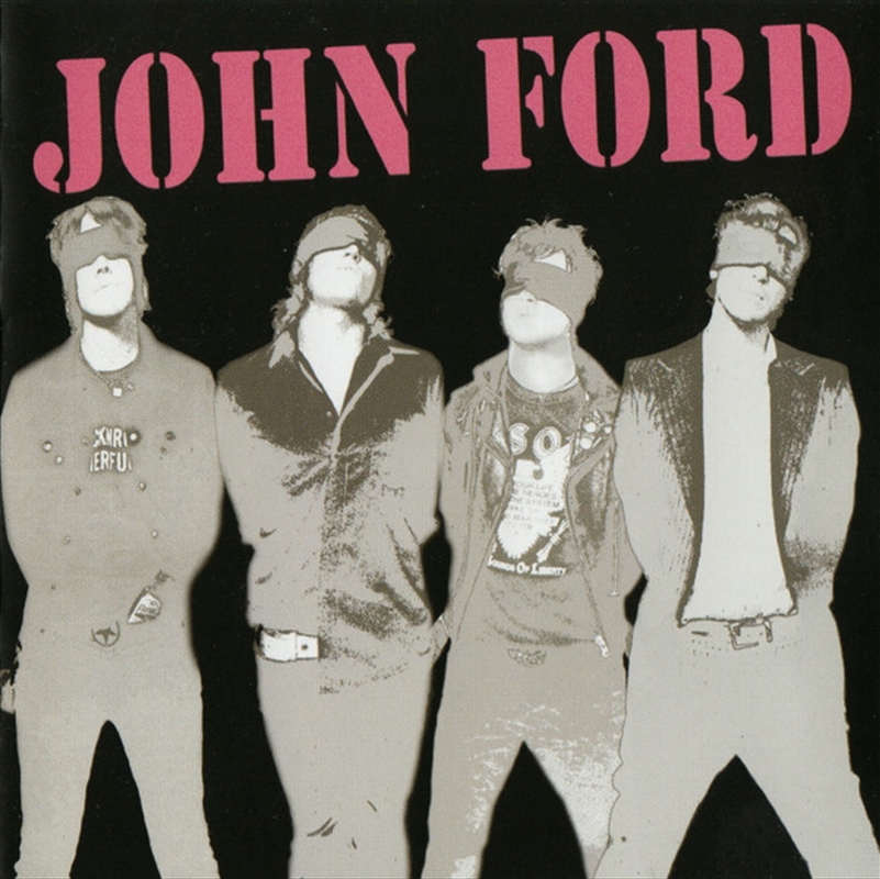 Bullets For Dreamers/Product Detail/Rock/Pop